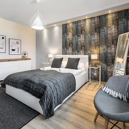 Vip Apartamenty Centrum Przy Rowni Ζακοπάνε Εξωτερικό φωτογραφία