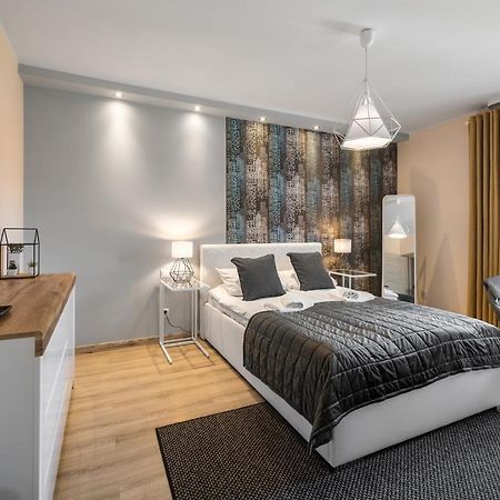 Vip Apartamenty Centrum Przy Rowni Ζακοπάνε Εξωτερικό φωτογραφία