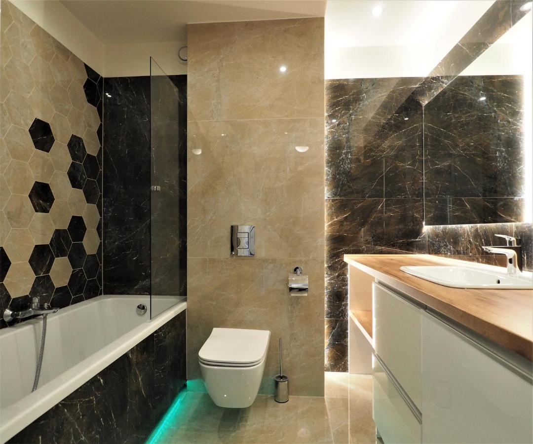 Vip Apartamenty Centrum Przy Rowni Ζακοπάνε Εξωτερικό φωτογραφία