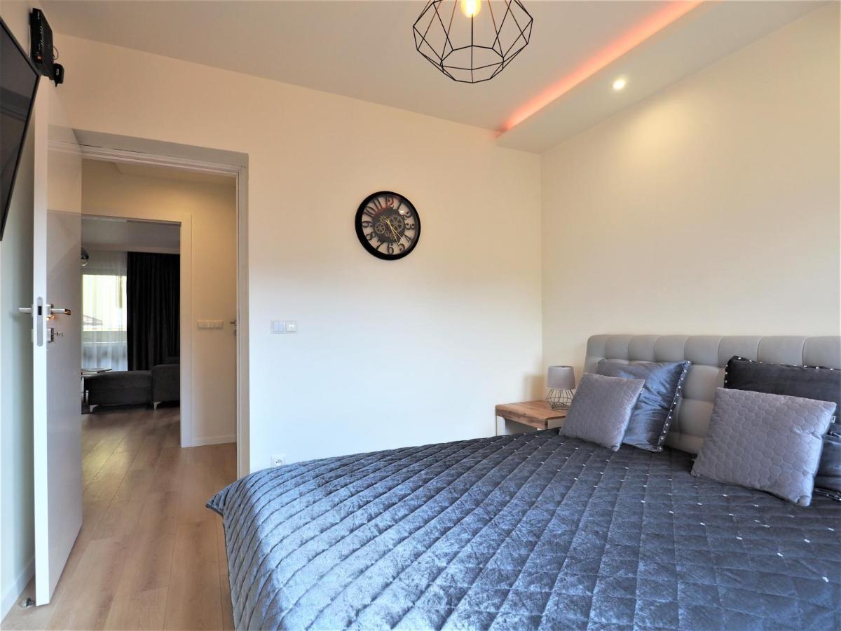 Vip Apartamenty Centrum Przy Rowni Ζακοπάνε Εξωτερικό φωτογραφία