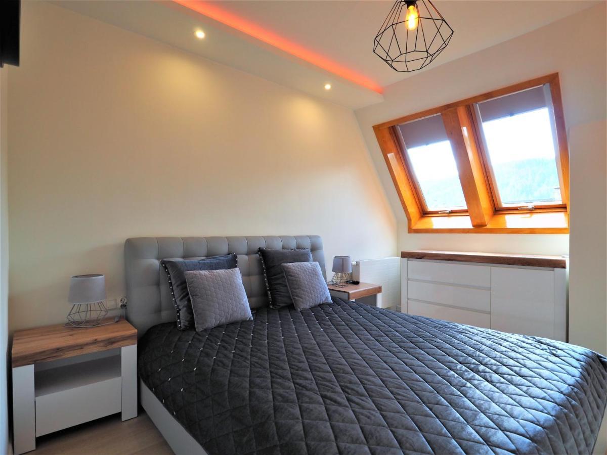 Vip Apartamenty Centrum Przy Rowni Ζακοπάνε Εξωτερικό φωτογραφία