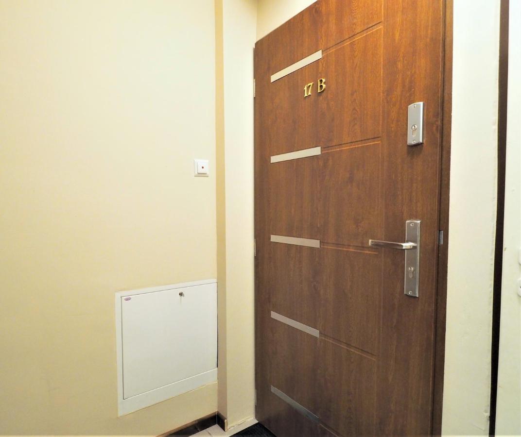 Vip Apartamenty Centrum Przy Rowni Ζακοπάνε Εξωτερικό φωτογραφία
