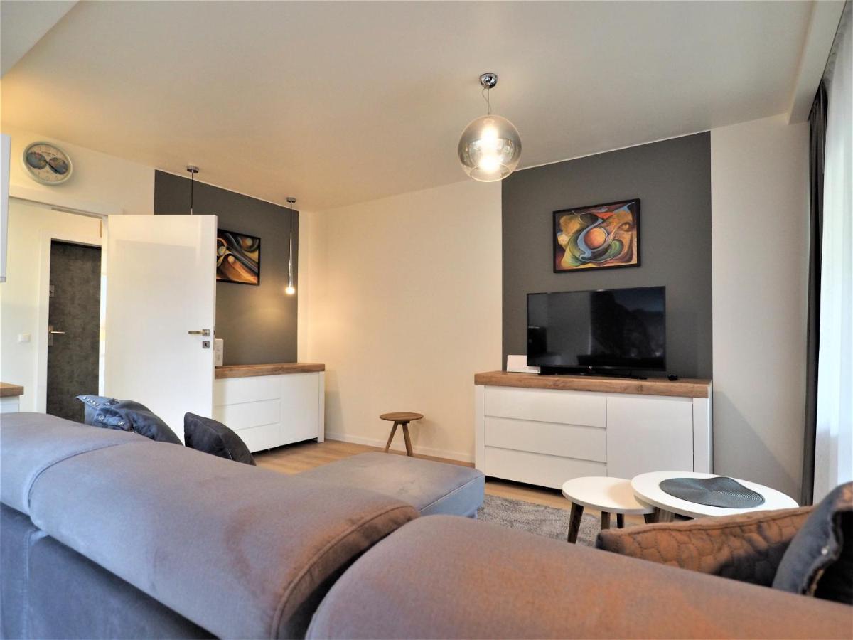 Vip Apartamenty Centrum Przy Rowni Ζακοπάνε Εξωτερικό φωτογραφία