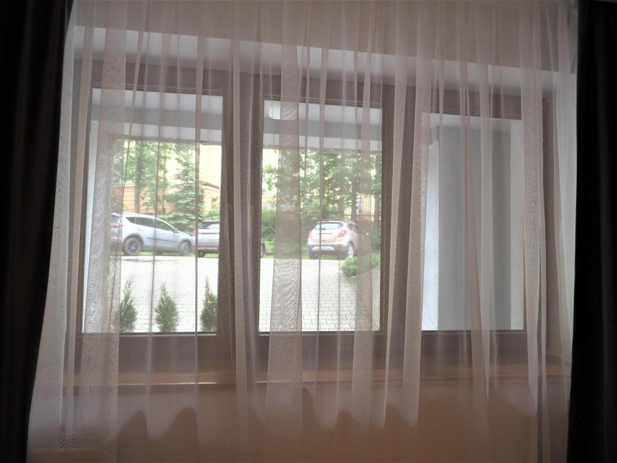 Vip Apartamenty Centrum Przy Rowni Ζακοπάνε Εξωτερικό φωτογραφία