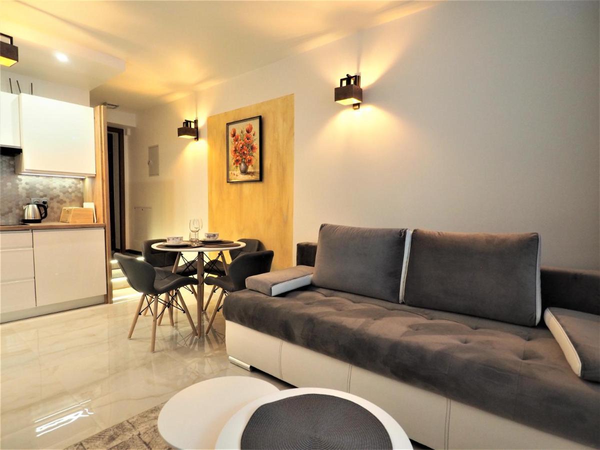 Vip Apartamenty Centrum Przy Rowni Ζακοπάνε Εξωτερικό φωτογραφία