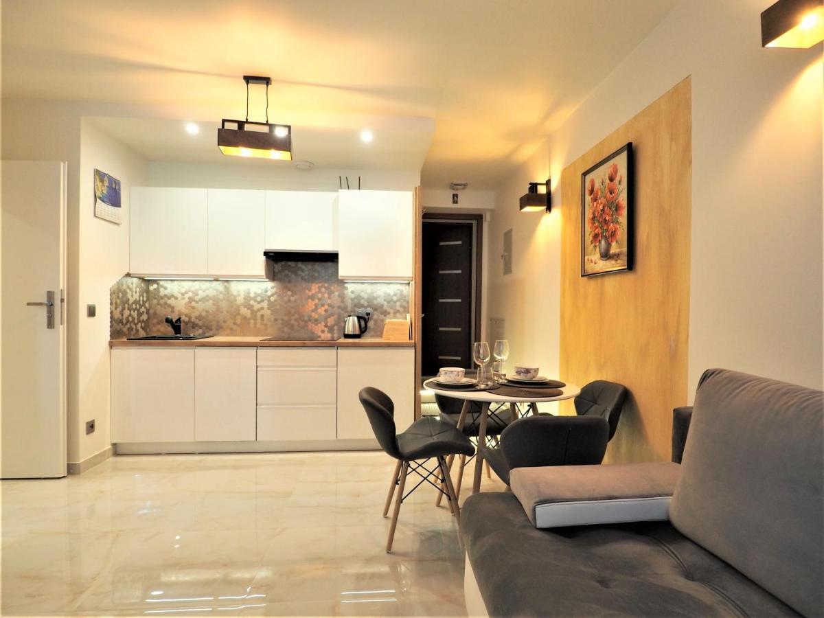 Vip Apartamenty Centrum Przy Rowni Ζακοπάνε Εξωτερικό φωτογραφία
