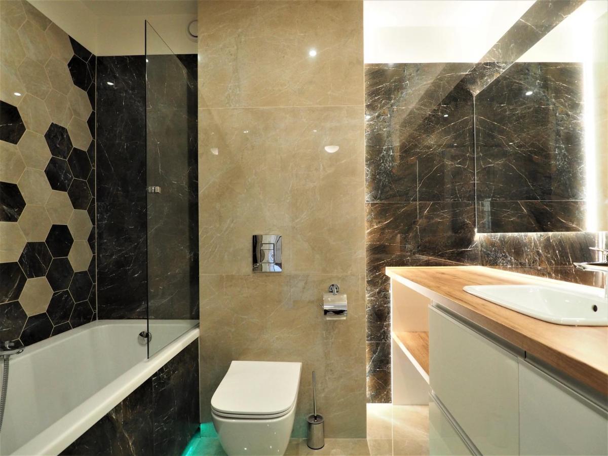 Vip Apartamenty Centrum Przy Rowni Ζακοπάνε Εξωτερικό φωτογραφία