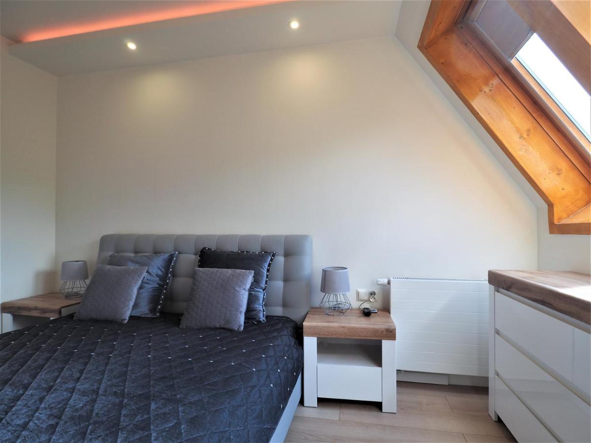 Vip Apartamenty Centrum Przy Rowni Ζακοπάνε Εξωτερικό φωτογραφία