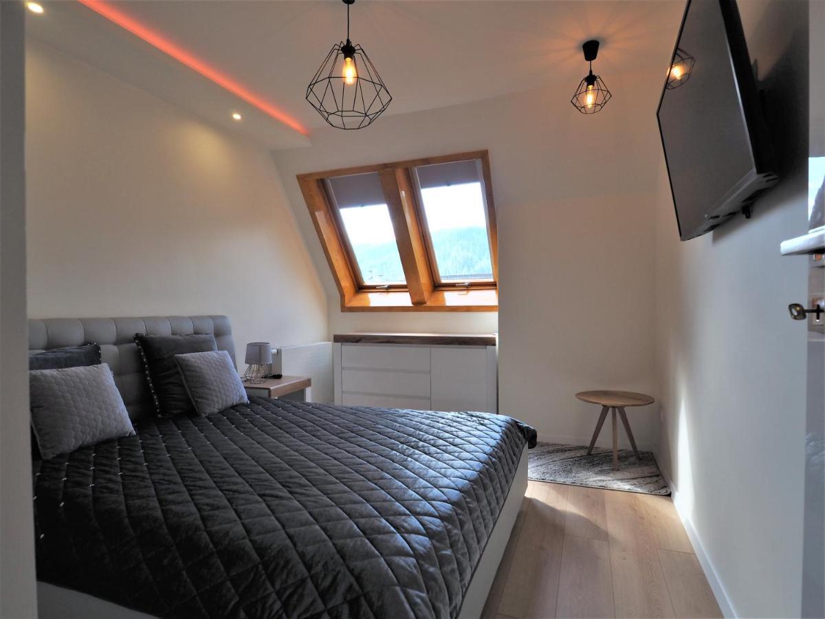 Vip Apartamenty Centrum Przy Rowni Ζακοπάνε Εξωτερικό φωτογραφία