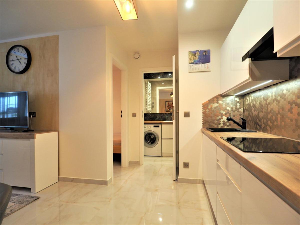 Vip Apartamenty Centrum Przy Rowni Ζακοπάνε Εξωτερικό φωτογραφία