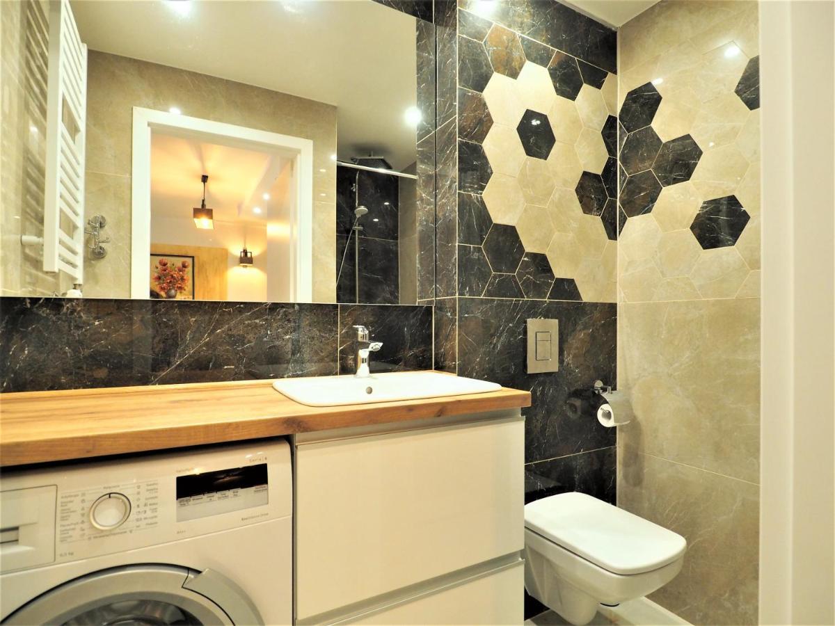 Vip Apartamenty Centrum Przy Rowni Ζακοπάνε Εξωτερικό φωτογραφία