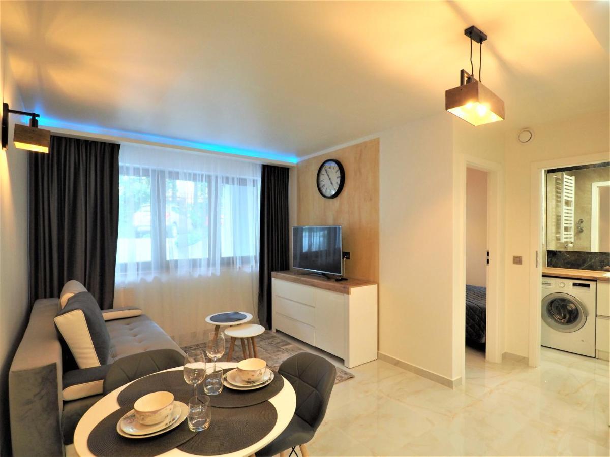 Vip Apartamenty Centrum Przy Rowni Ζακοπάνε Εξωτερικό φωτογραφία