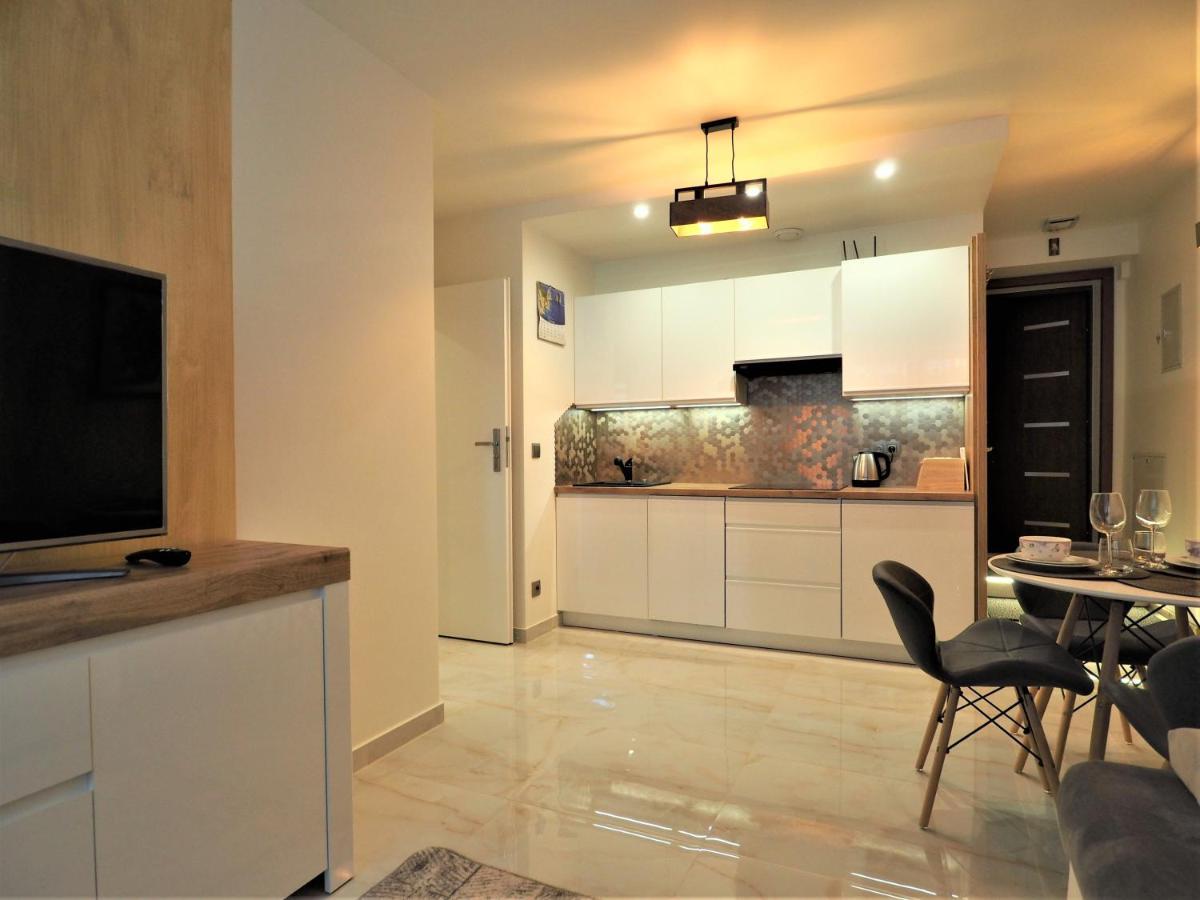 Vip Apartamenty Centrum Przy Rowni Ζακοπάνε Εξωτερικό φωτογραφία