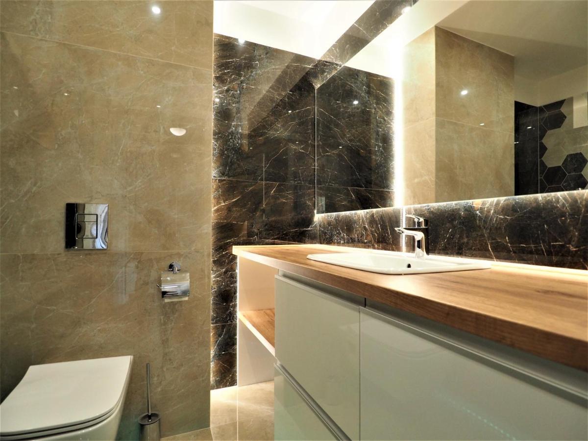 Vip Apartamenty Centrum Przy Rowni Ζακοπάνε Εξωτερικό φωτογραφία