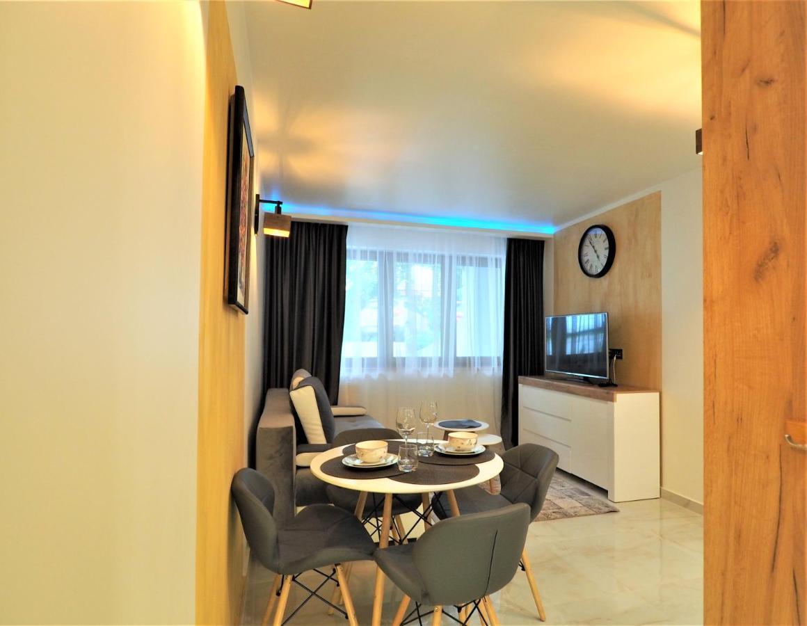 Vip Apartamenty Centrum Przy Rowni Ζακοπάνε Εξωτερικό φωτογραφία
