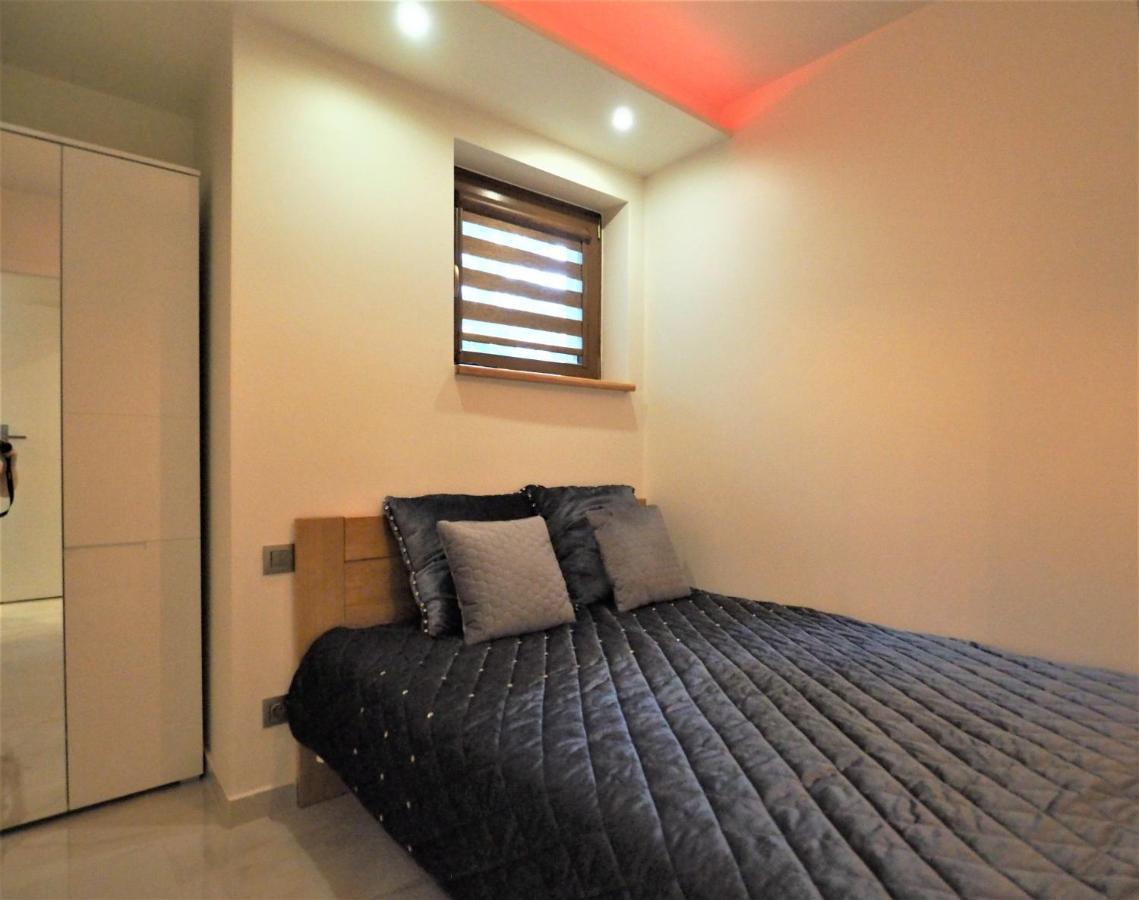 Vip Apartamenty Centrum Przy Rowni Ζακοπάνε Εξωτερικό φωτογραφία