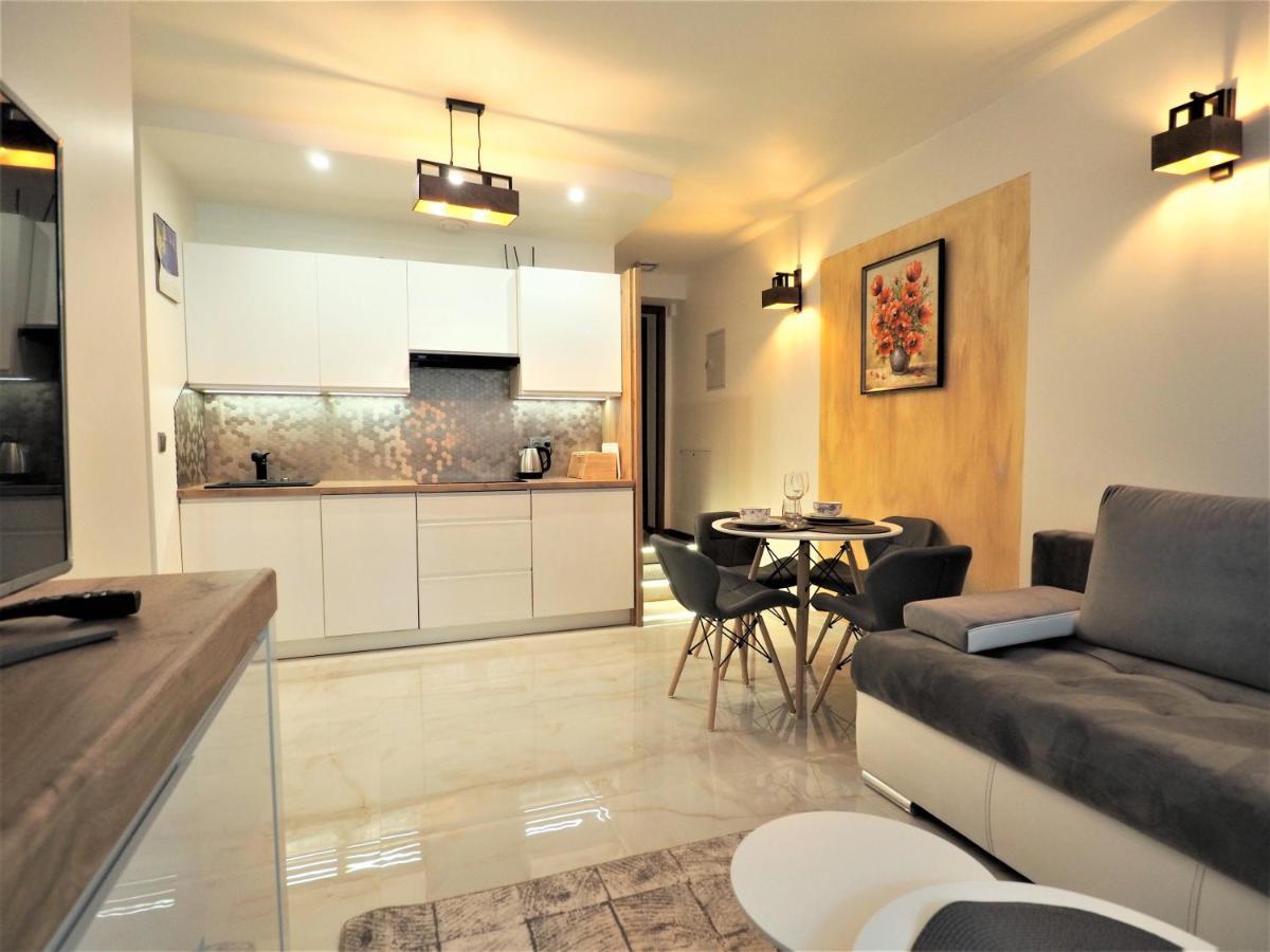Vip Apartamenty Centrum Przy Rowni Ζακοπάνε Εξωτερικό φωτογραφία