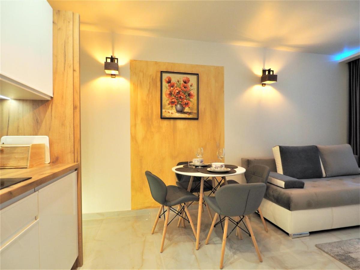 Vip Apartamenty Centrum Przy Rowni Ζακοπάνε Εξωτερικό φωτογραφία