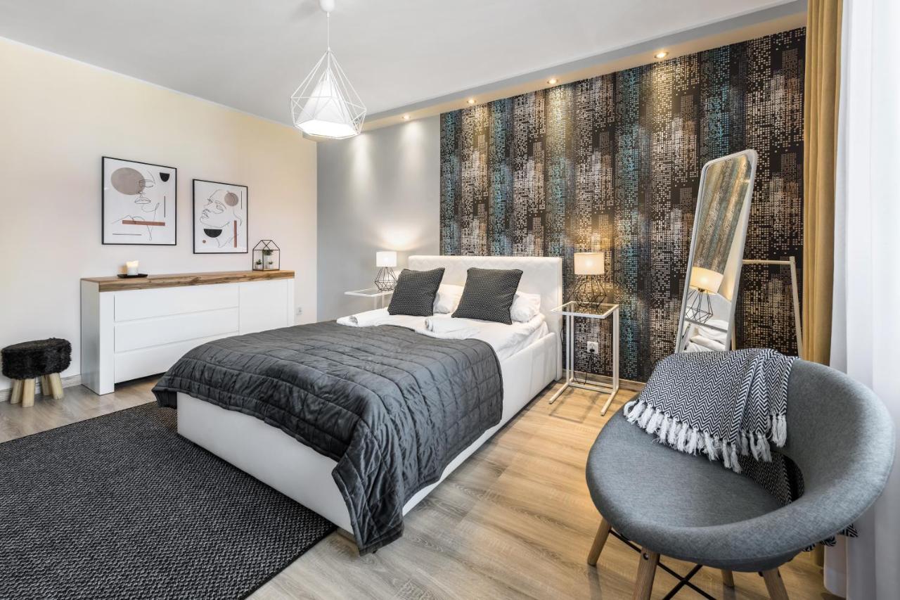 Vip Apartamenty Centrum Przy Rowni Ζακοπάνε Εξωτερικό φωτογραφία