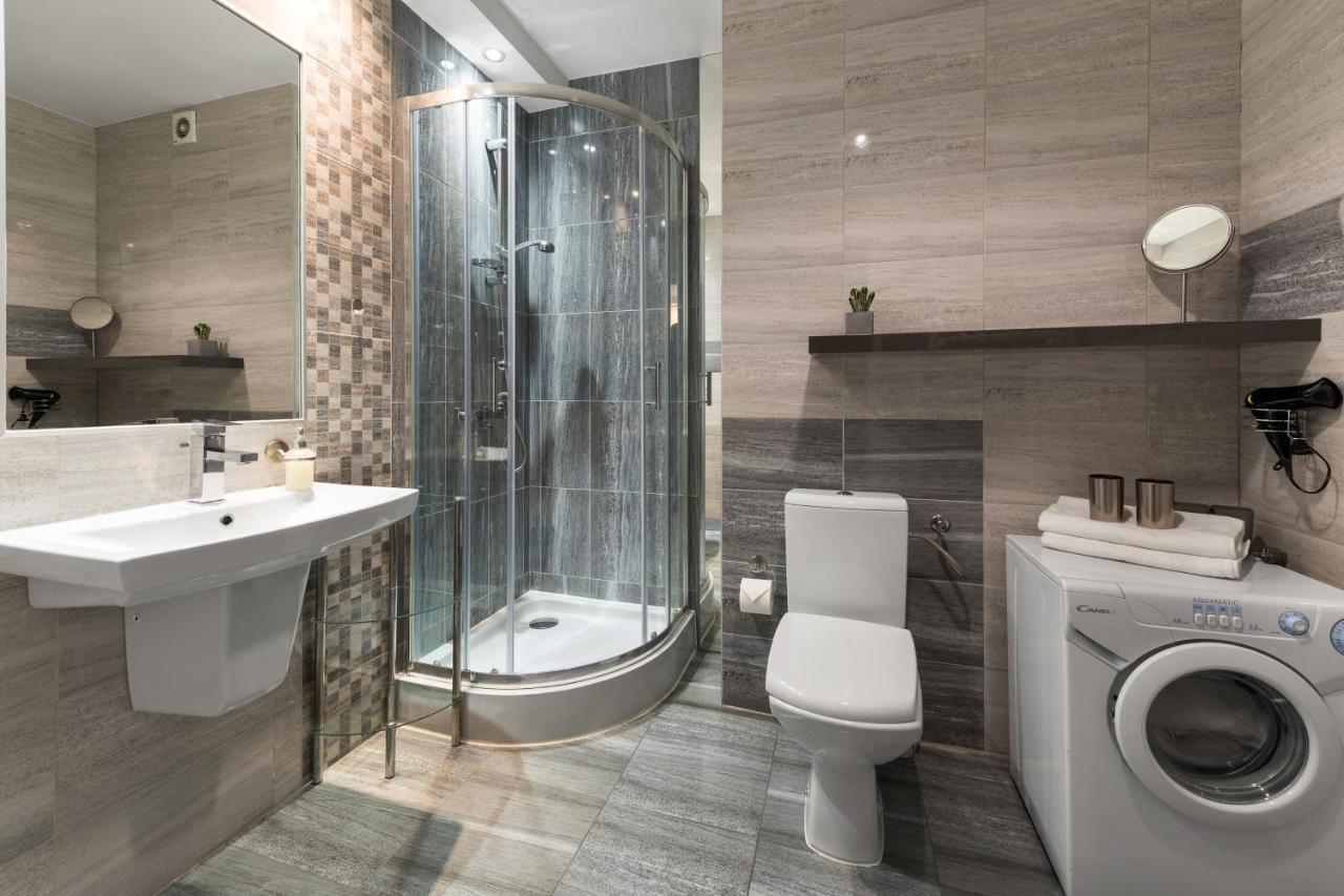 Vip Apartamenty Centrum Przy Rowni Ζακοπάνε Εξωτερικό φωτογραφία